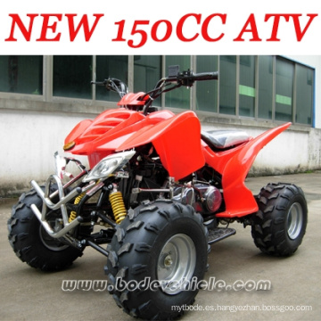 NUEVO 150CC ATV, QUAD DE ATV, CABRITOS ATV, CUATRO RUEDAS, BICICLETA DEL CUADRADO